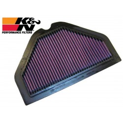 Φίλτρο Αέρα Kawasaki ZZR 1100 1993-2001 / ZZR 1200 KA-1093 KN